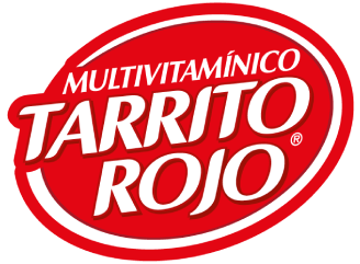 Tarrito Rojo JGB